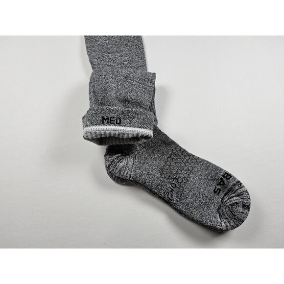 Bombas Everyday Compression Socks 15-20mm Size M - Picture 3 of 3